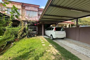 Bandar Saujana Utama