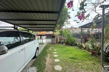 Bandar Saujana Utama