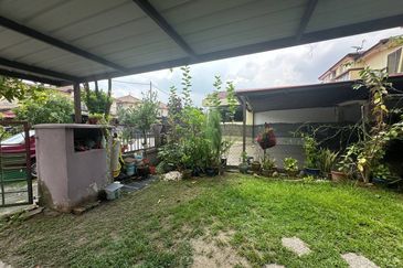 Bandar Saujana Utama