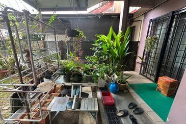 Bandar Saujana Utama