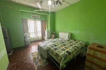 Bandar Saujana Utama