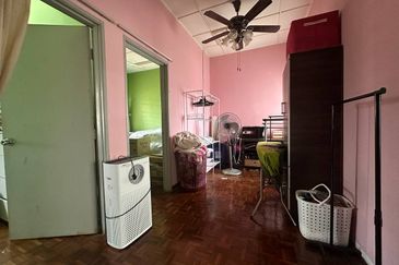 Bandar Saujana Utama