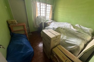 Bandar Saujana Utama