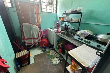 Bandar Saujana Utama