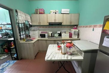 Bandar Saujana Utama