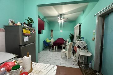 Bandar Saujana Utama