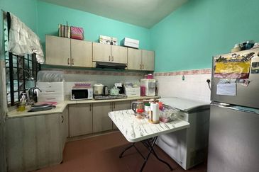 Bandar Saujana Utama