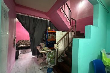 Bandar Saujana Utama