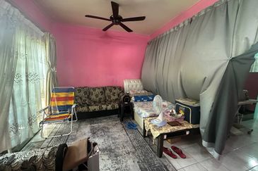 Bandar Saujana Utama