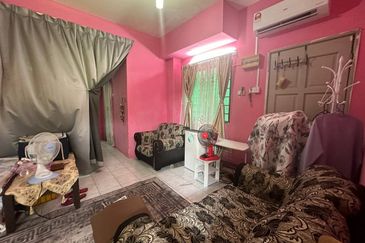 Bandar Saujana Utama