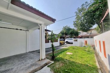 Bandar Saujana Utama