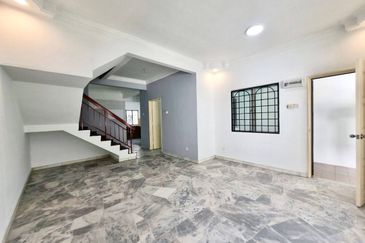 Bandar Saujana Utama