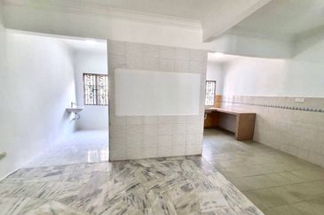 Bandar Saujana Utama