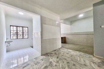 Bandar Saujana Utama