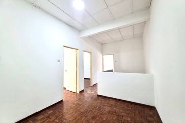 Bandar Saujana Utama