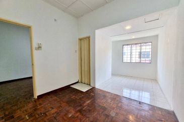 Bandar Saujana Utama