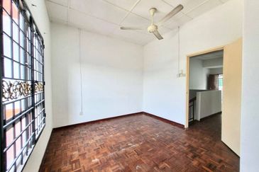 Bandar Saujana Utama