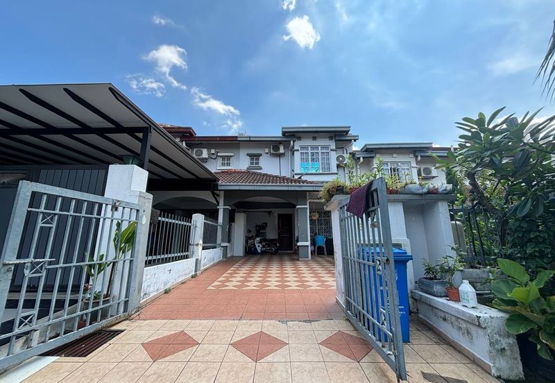 Seksyen 13, Shah Alam