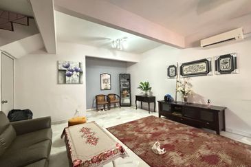 Seksyen 13, Shah Alam