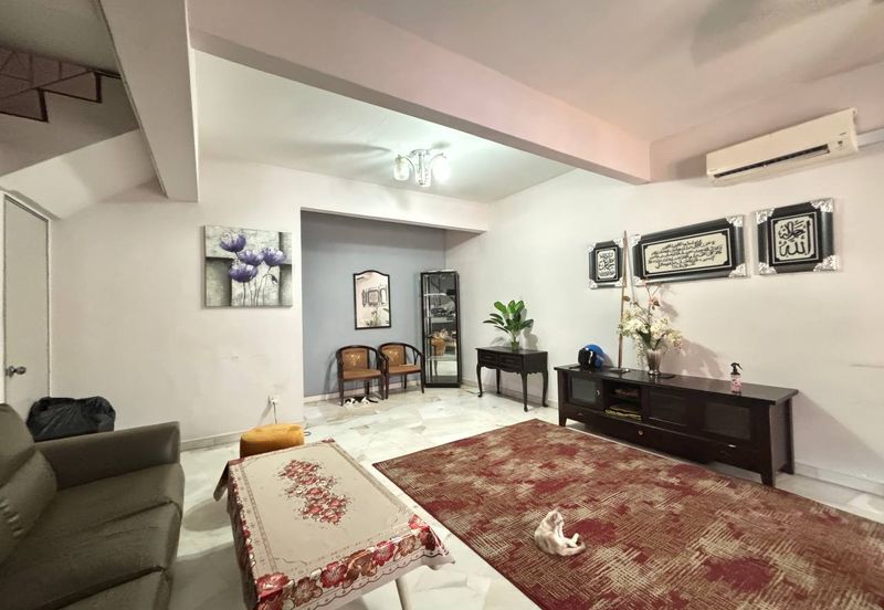 Seksyen 13, Shah Alam