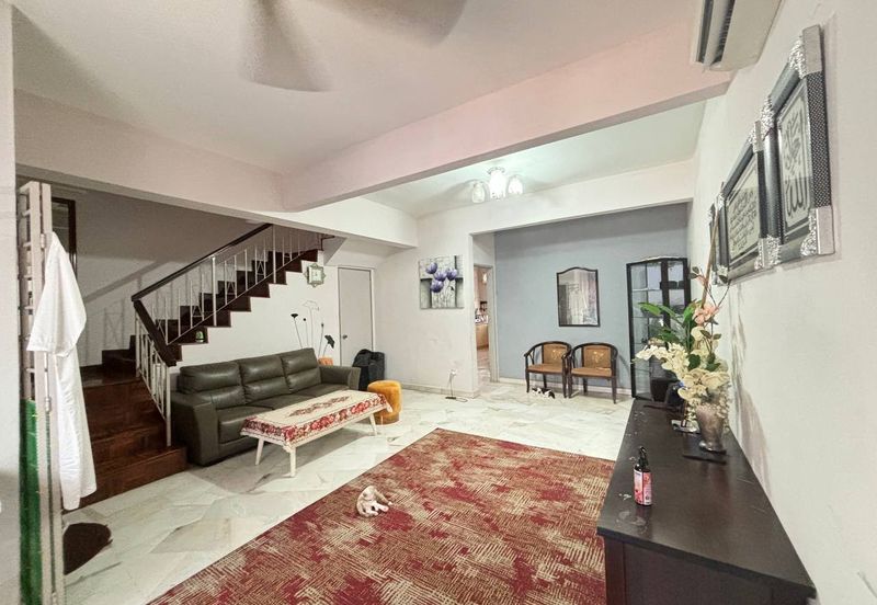 Seksyen 13, Shah Alam