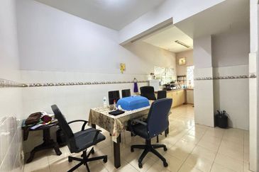 Seksyen 13, Shah Alam