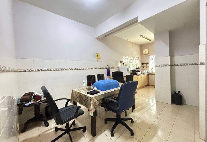 Seksyen 13, Shah Alam