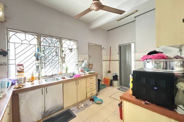 Seksyen 13, Shah Alam