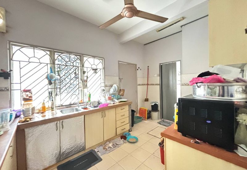 Seksyen 13, Shah Alam