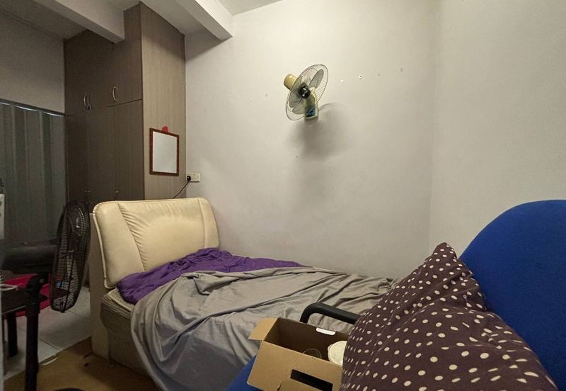 Seksyen 13, Shah Alam