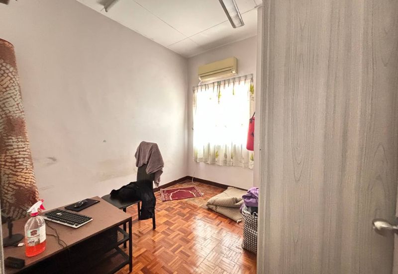 Seksyen 13, Shah Alam