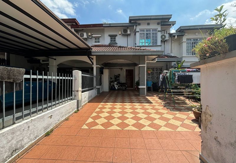 Seksyen 13, Shah Alam