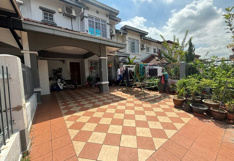 Seksyen 13, Shah Alam