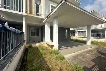 Bandar Seri Coalfields