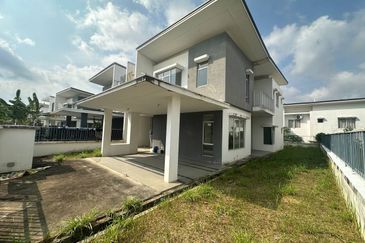 Bandar Seri Coalfields