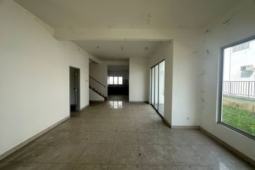 Bandar Seri Coalfields