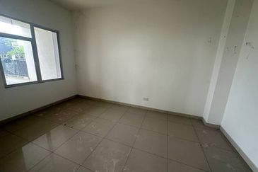 Bandar Seri Coalfields