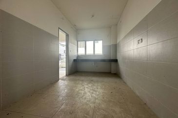 Bandar Seri Coalfields