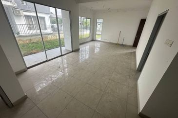 Bandar Seri Coalfields