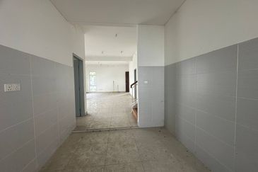 Bandar Seri Coalfields