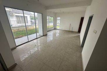 Bandar Seri Coalfields