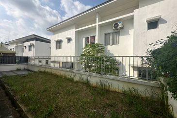 Bandar Seri Coalfields