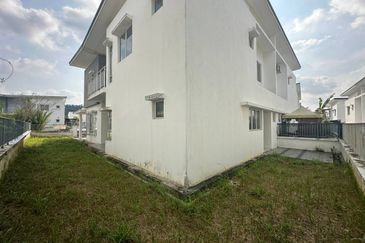 Bandar Seri Coalfields