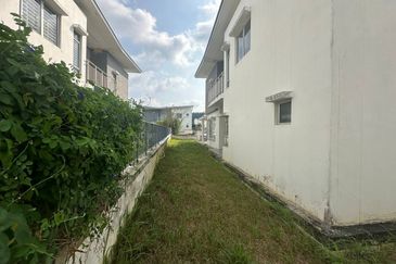 Bandar Seri Coalfields