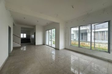 Bandar Seri Coalfields