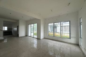 Bandar Seri Coalfields