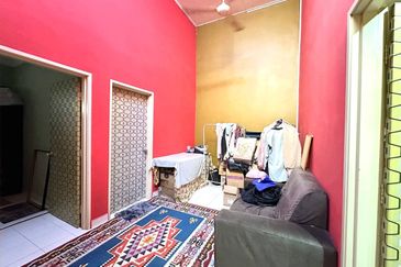 Bandar Saujana Utama