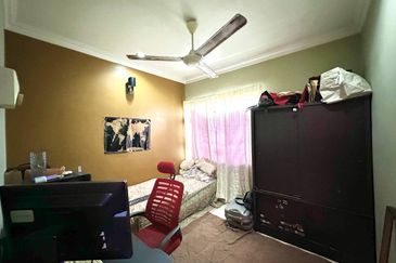 Bandar Saujana Utama