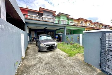 Bandar Saujana Utama