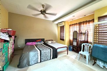 Bandar Saujana Utama